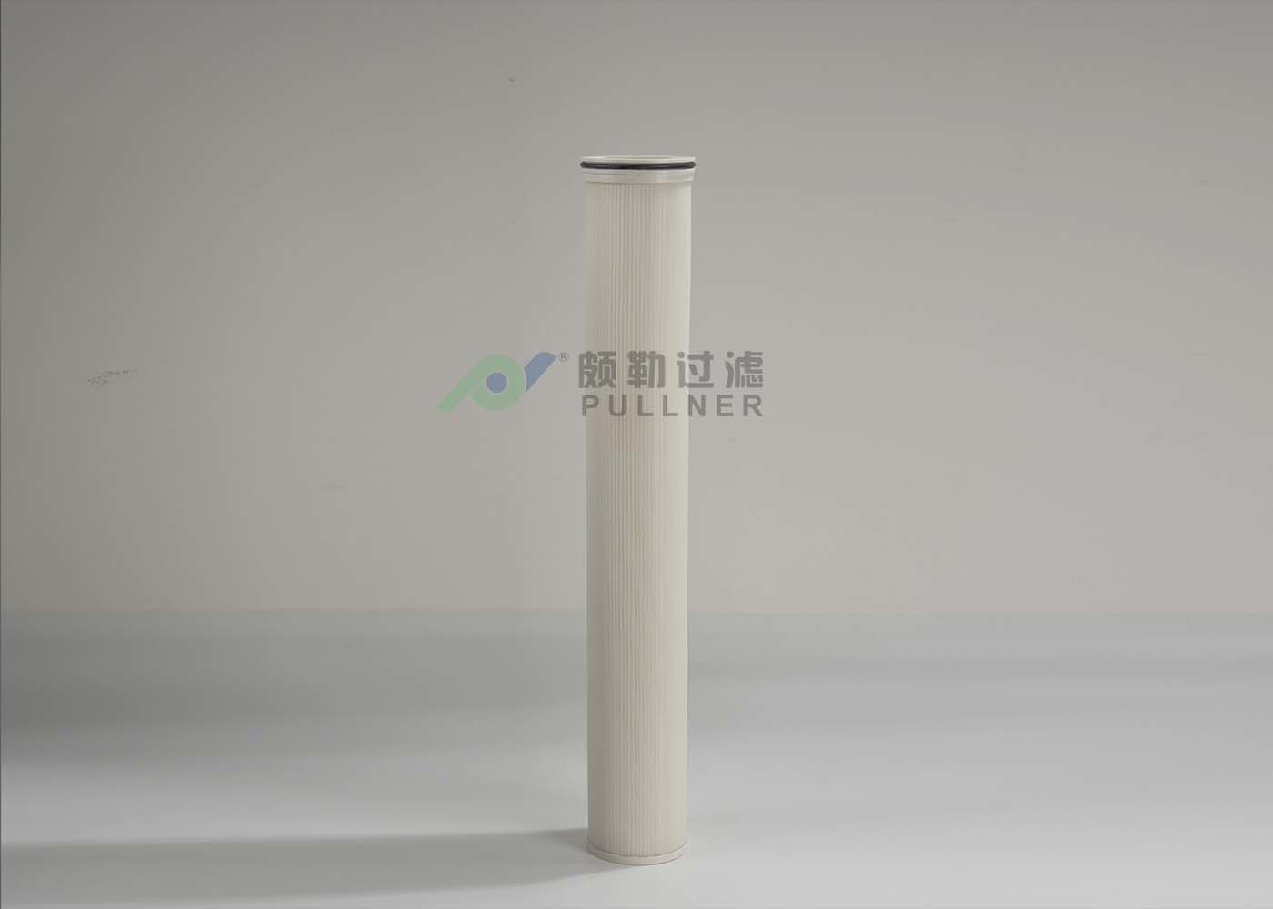 150mm 5um RO Pre Filtration Food And Beverage Water Filter