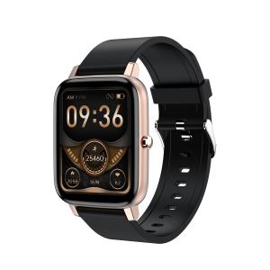 Wholesale RealTek 8762C 1.69 Inch oximeter Smart Watch Heart Rate Blood Pressure from china suppliers