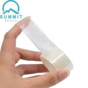 Wholesale Air Permeable Surgical Adhesive Plaster Transparent from china suppliers