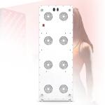 660nm Light Therapy Devices For Skin 850nm Infrared Led Light Therapy Skin Care