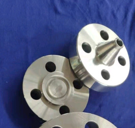 Inconel 600 UNS NO6600 Nickel Lap Joint Alloy Steel Flange ASME B16.5