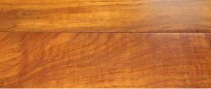 Wholesale water proof solid wood floor asian teak from Foshan factory from china suppliers