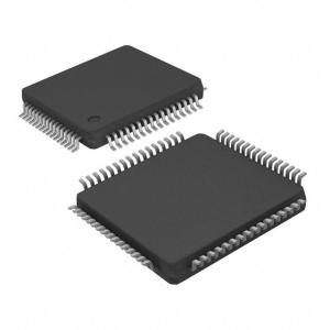 Wholesale Ethernet IC KSZ8462HLI 3.3V 3-Port Ethernet Switches With MII Interface LQFP-64 from china suppliers