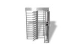 Bidirectional Single Way 650mm Full Height Turnstiles