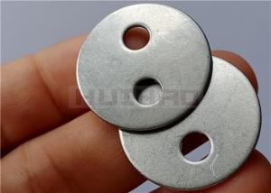 Wholesale 1&quot; Stainless Steel Lacing Washers Used To Fasten Insulation Blankets With A Tie Wire from china suppliers