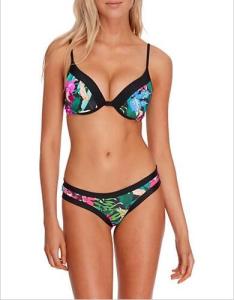 Wholesale BODY GLOVE Selva Group Greta Bikini Top from china suppliers