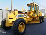 Very Well Maintenance Caterpillar 140h Motor Grader in Stock Low Price Used Cat