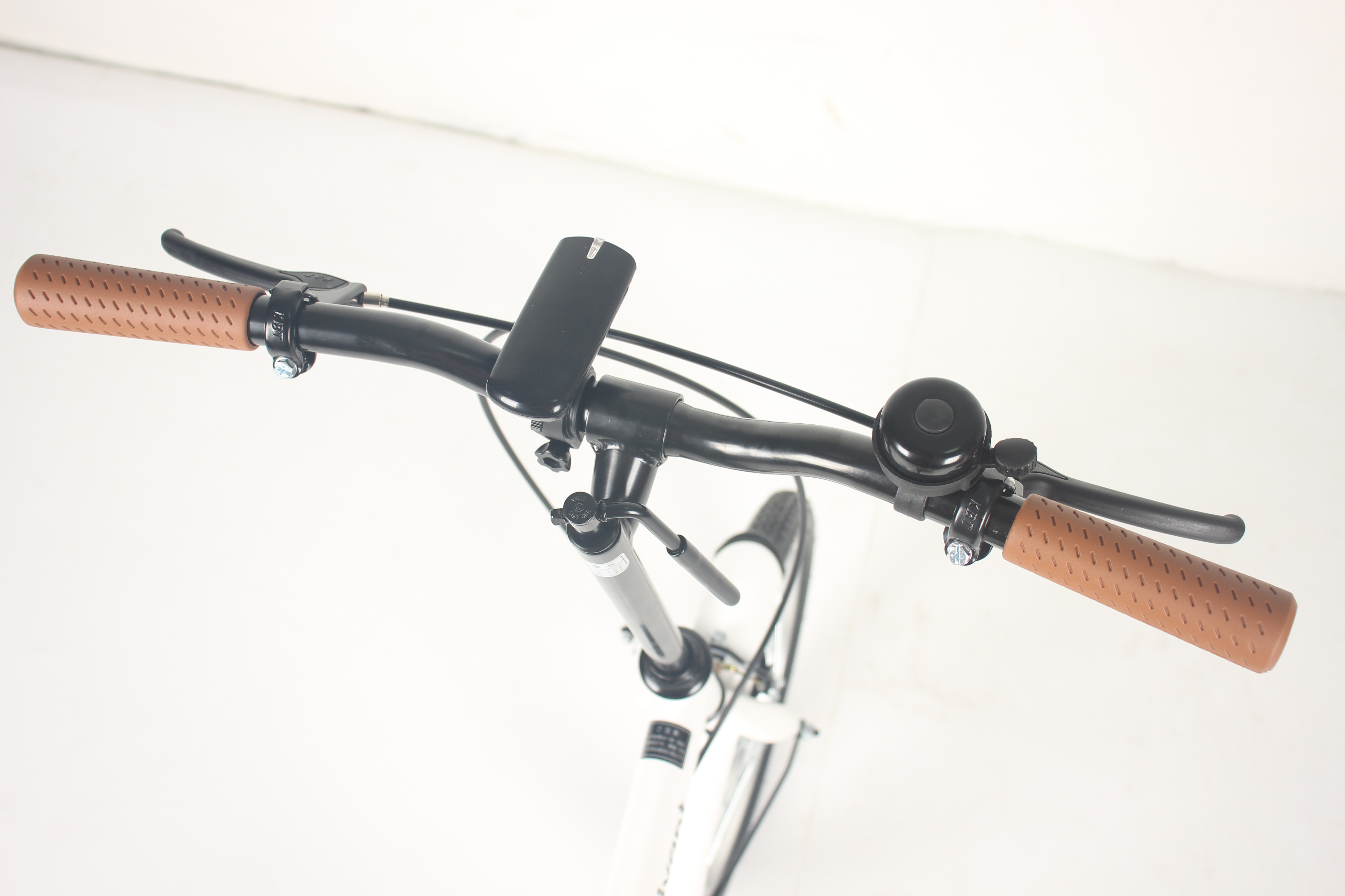 Effortless City Transportation Adjustable Folding Urban Cycle 2 Wheels