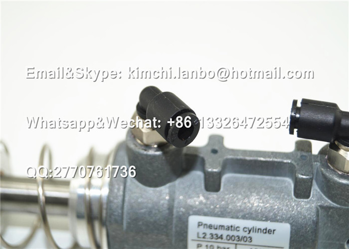 L2.334.003/03 pneumatic cylinder for CD74 XL75 offset printing machine spare parts