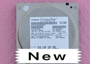 Wholesale 500G Hitachi 500GB Laptop Hard Disk Parallel Port 110 0A90028 01 HCP725050GLAT80 from china suppliers