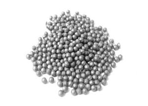 Wholesale Polished Hard Metal Tungsten Carbide Sphere Ball Bearings In Blank YG6 / YG8 from china suppliers