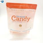 Biodegradable Flexible Packaging Material Heat Sealable Bopla Film for Lidding