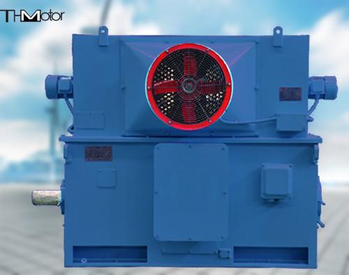 TYPKK 15000kw PM Large Synchronous Motor Frequency Converter Speed Regulation