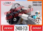 Common Rail Diesel Pump Electric Fuel Injector Pump 294000-3030 294000 3030