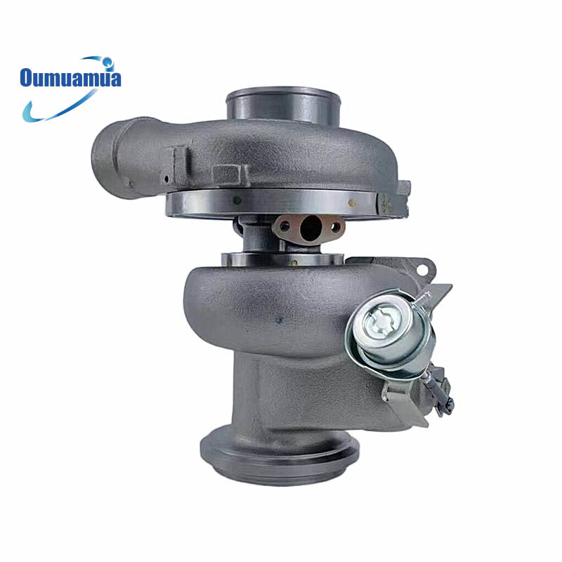 Turbo GTB3782L for Caterpillar engine CAT336 C9.3B turbocharger 528-1450