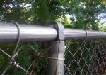 chain link/cyclone mesh fence manufacturer
