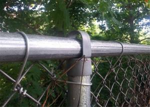 Wholesale Chain Link Fence Gate*8 foot chain link fence from china suppliers