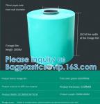 Silage Bale Wrap Film, Silage Film, Bale Wrap Film, UV Resistant Preserve Silage
