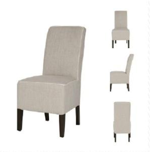 Wholesale fabric dining chair 8004# from china suppliers