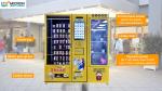 Most Profitable Kid'S Toy Dinosaur Blind Box Middle Pick-Up Vending Machine