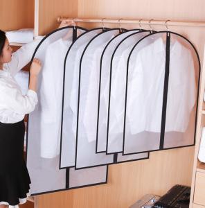 Wholesale Foggy Surface Waterproof Translucent TPU Fabric from china suppliers