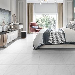 Wholesale Table Decoration Indoor Porcelain Tiles Easy Maintenance In 600*600mm Size from china suppliers