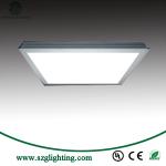 Led wholesalers 600x600mm LED Light Panel 83 Watt Edge Lit Cool Whit