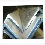 Hot Rolled 316l 430 Unequal Stainless Steel Angle Bar 50x50x5