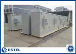 IP65 Outdoor Battery Cabinet