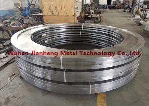 Wholesale Welding And Machining Plate UT / PT Alloy Steel Casting from china suppliers