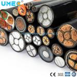 OEM ASTM Standardcu Al Conductor PVC Insulated PVC Sheathed Swa Cable VV42 Vlv42