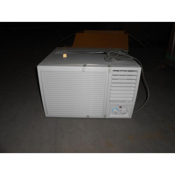 LG brand window air conditioner
