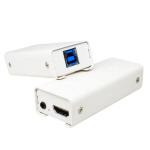 HDMI To USB Video Converter USB Grabber Capture Dongle 1920x1200P60