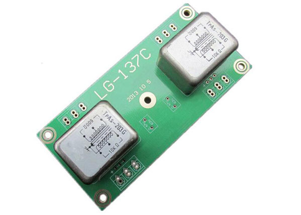 SMT Turnkey PCB Assembly