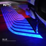 IPX4 Led Para Moto LED Motorcycle Lights 3W 10000H Motorcycle Rear Lights