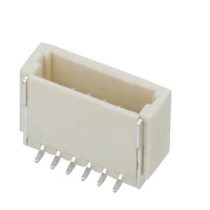 Wholesale WTB 6 Pin Wafer Connector from china suppliers
