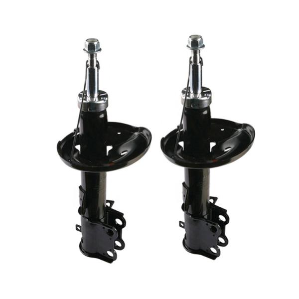 48530-80006 48530-80008 Rav4 Hyundai Suzuki Toyota Yaris Rear Automobile Shock