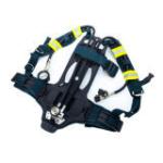 Gas Flow 1000L/Min Air Breathing Apparatus SCBA Self Contained 90min 9Kgs