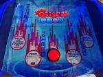 Ball Drop Lottery Machine Playfun Coin Operated Game Redemption Machine For