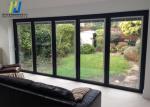Decorative Bathroom Internal Blinds Glass Tempered Blinds Between Glass