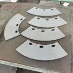 K10 Solid Carbide Blades For Asbestos Til Corrugated Asbestos Sheeting