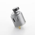 Faradyi Speed 10000rpm 15v 1.5v 3v 12v Mini Strong Vibration 260 Vibrating Motor