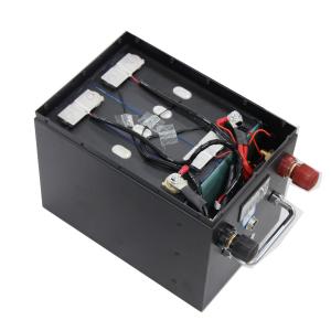 Wholesale 12V 120ah RV Yacht Battery Pure Copper Terminal For UPS RV Solar Battery from china suppliers