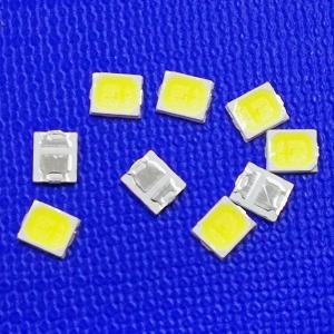 Wholesale China Manufacturer Wholesale SMD 2835 LED 0.2W 21-23lm White Color 7000 - 9000K LED Chip 120deg from china suppliers