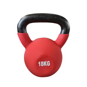 Wholesale Adjustable Kettle Bell for Gym Fitness Durable Iron and Rubber Material from china suppliers