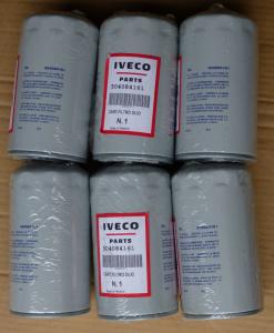 Wholesale Italy IVECO diesel engine parts，Iveco generator accessories,oil filters for iveco,504084161,R-138,8106473 from china suppliers