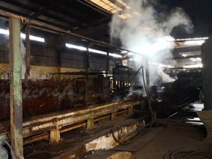 Wholesale Oil Gas Seamless Steel Pipe , Stainless Steel Seamless Pipe Heavy Duty 17mm-355mm Dia from china suppliers