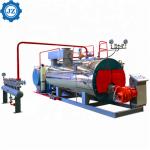 1ton 70hp 1000kg Industrial Low Pressure Natural Gas Fired Steam Boiler Price