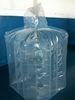 Wholesale 80 Mic Baffle Liner for Big Bag for Cement / Agricultural Products Storage from china suppliers