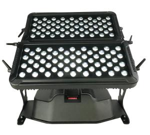 Wholesale 4in1 LED City Color Light , Double Deck Wall Washer Light High Power IP65 Outdoor from china suppliers